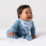 Dreamland Baby Dream Bandana Bib - 
