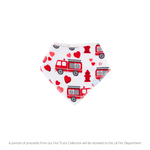 Dreamland Baby Dream Bandana Bib - 