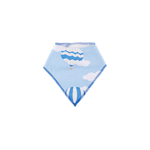 Dreamland Baby Dream Bandana Bib - 