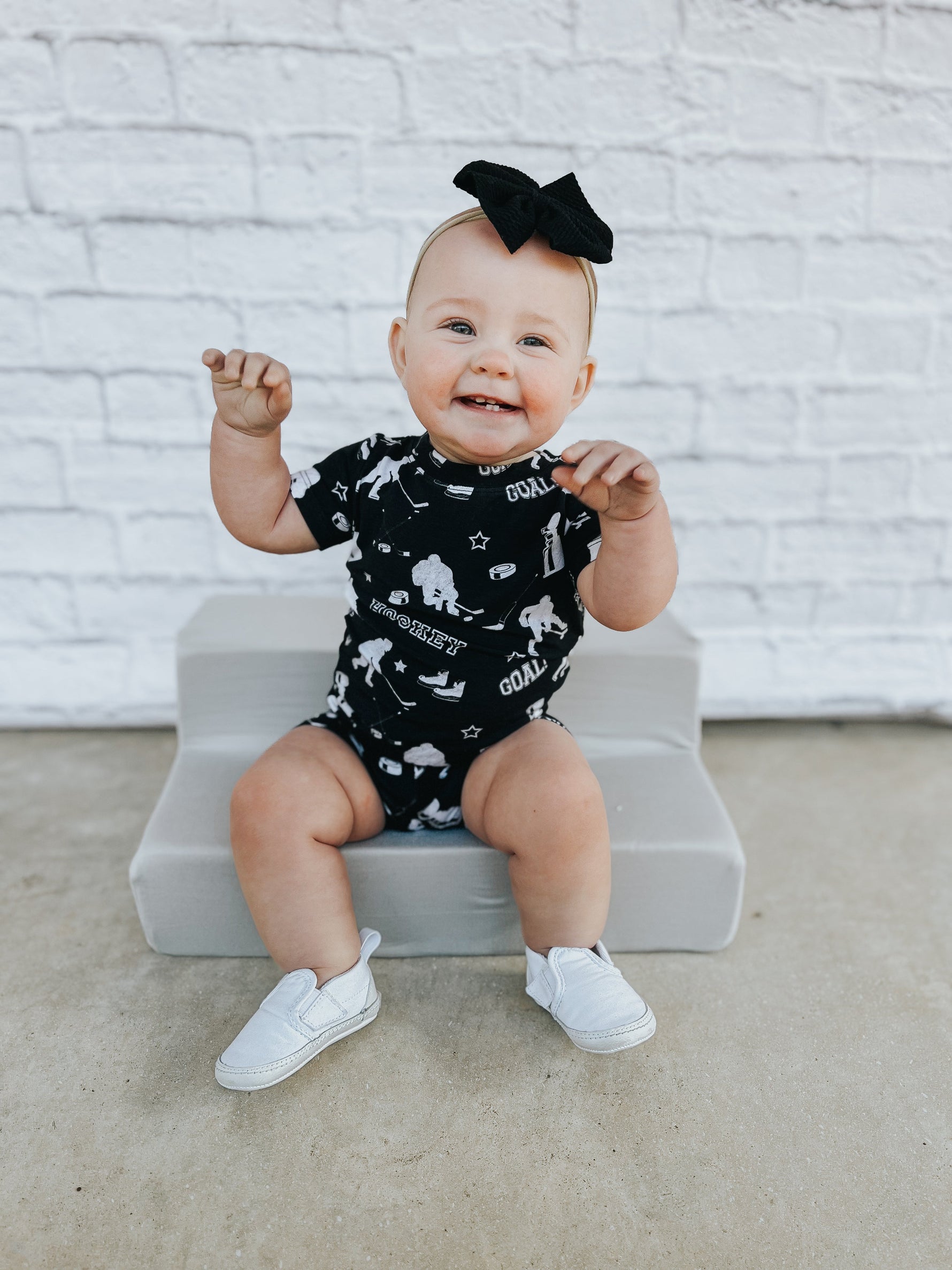DREAM BIG LITTLE CO DREAM BIG GOALZZZ DREAM SHORT SETEveretts Place