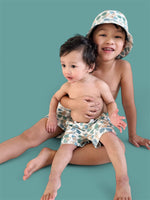 DREAM BIG LITTLE CO Dream Big Little Co Cool Summer Dream Towel 31 By 63 Inches Cotton Beach TowelEveretts Place
