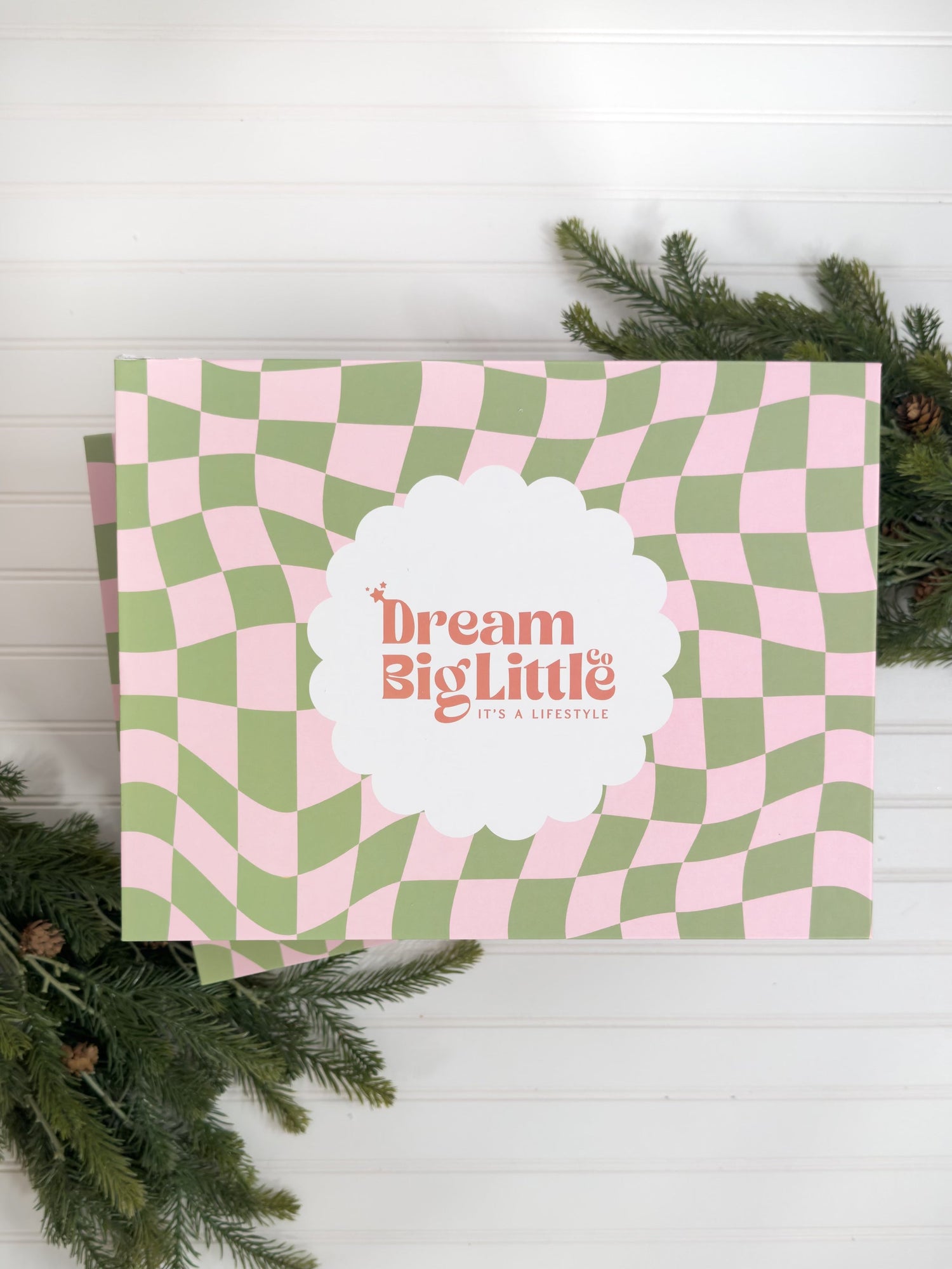 DREAM BIG LITTLE CO Dream Big Little Co Exclusive Dream Gift Box For BabiesEveretts Place