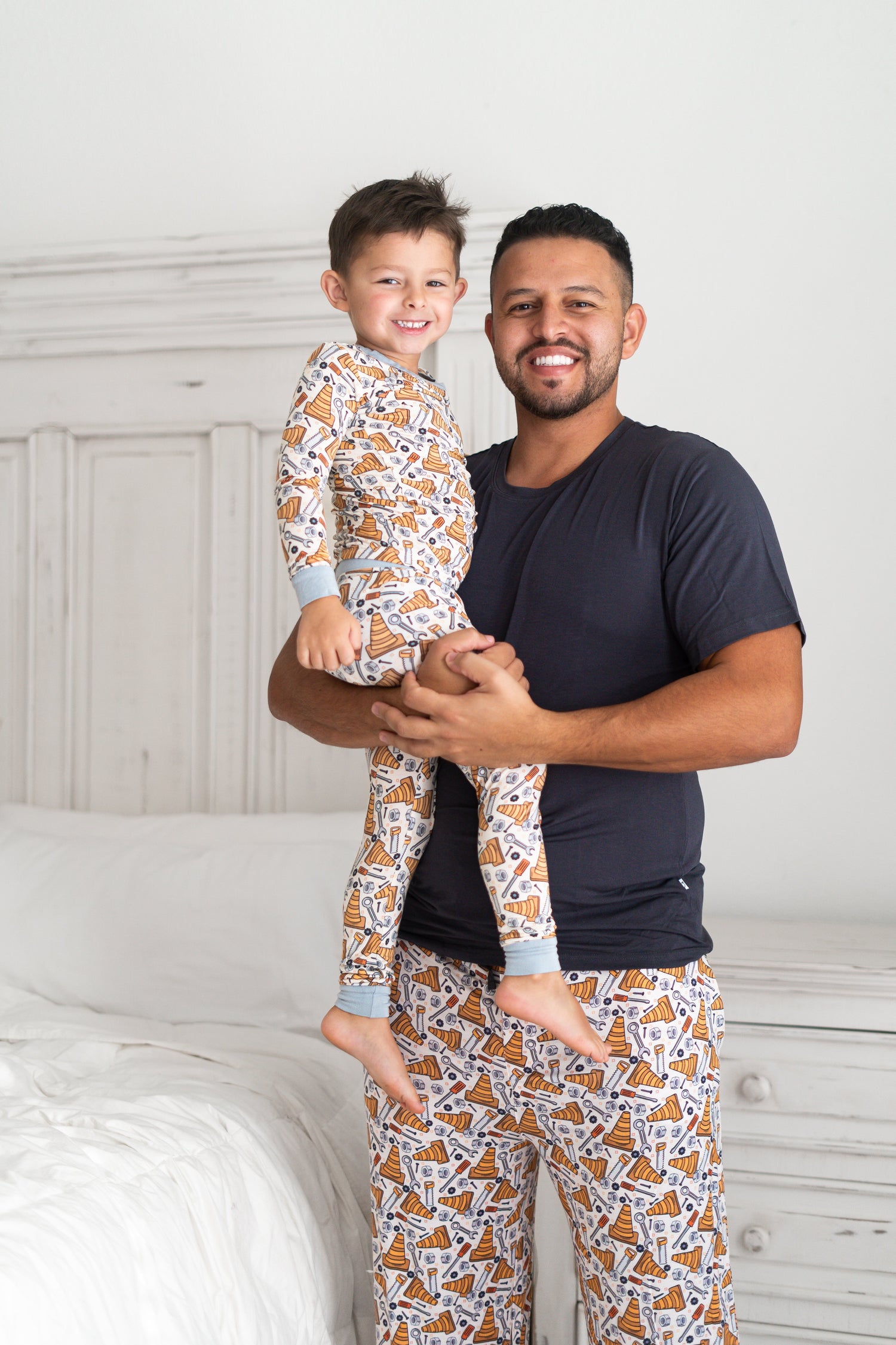 DREAM BIG LITTLE CO DREAM BUILDER MEN'S DREAM SETEveretts Place