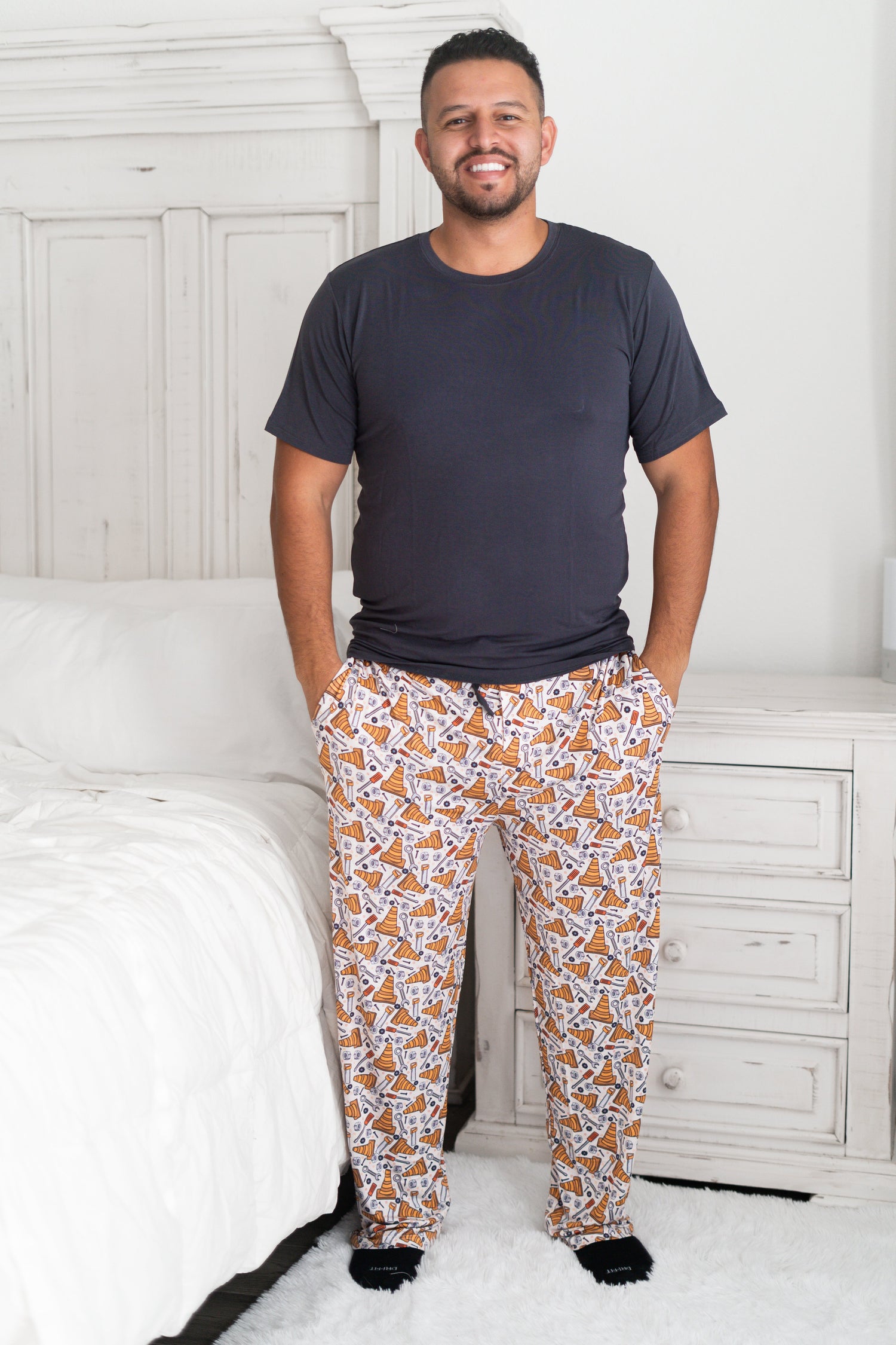 DREAM BIG LITTLE CO DREAM BUILDER MEN'S DREAM SETEveretts Place