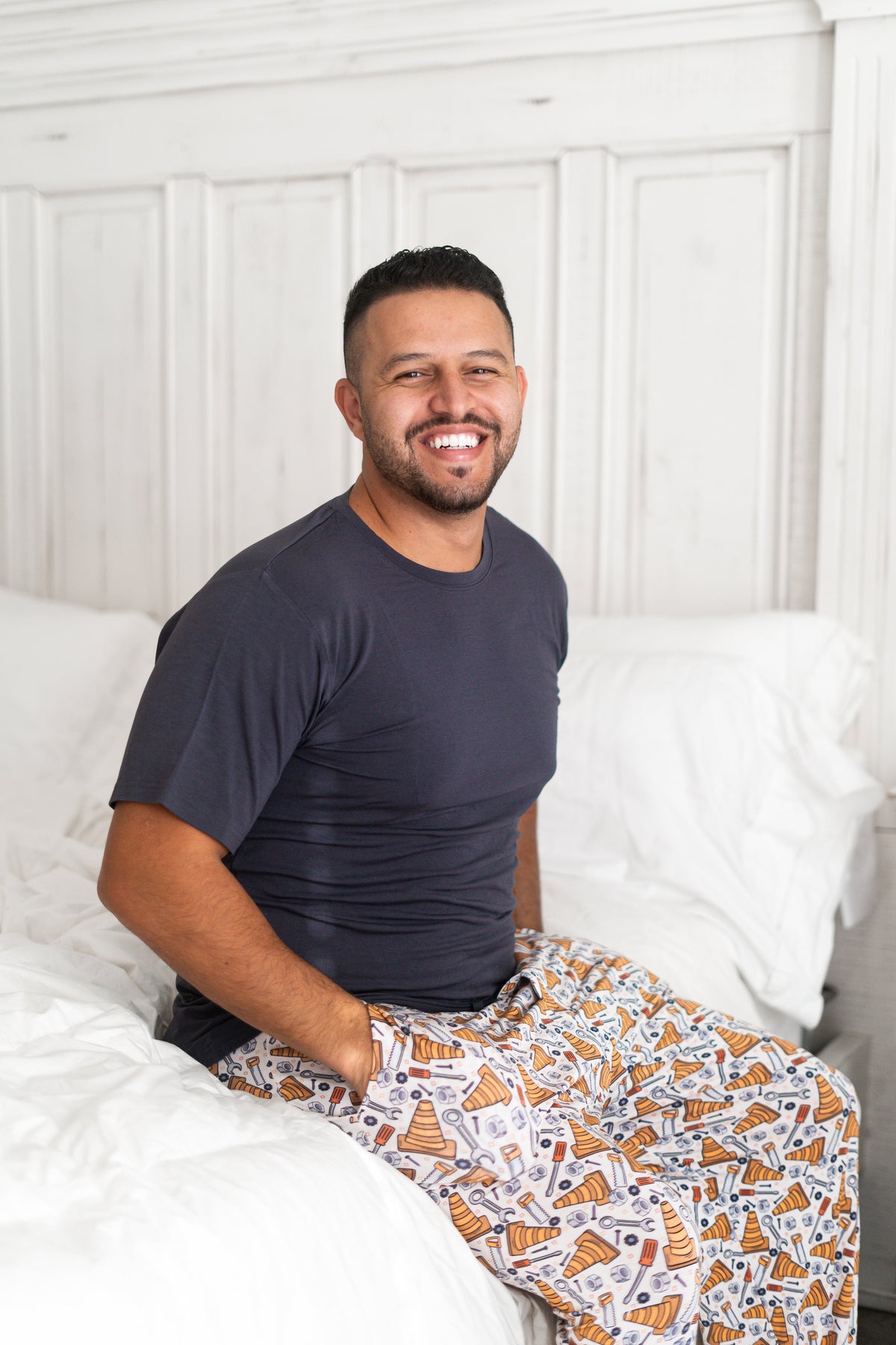 DREAM BIG LITTLE CO DREAM BUILDER MEN'S DREAM SETEveretts Place