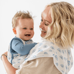 Dreamland Baby Dream Burp Cloth - 