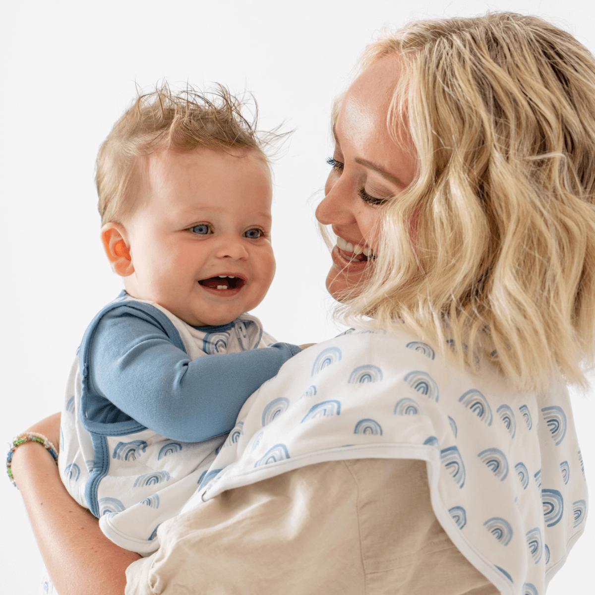 Dreamland Baby Dream Burp Cloth - 