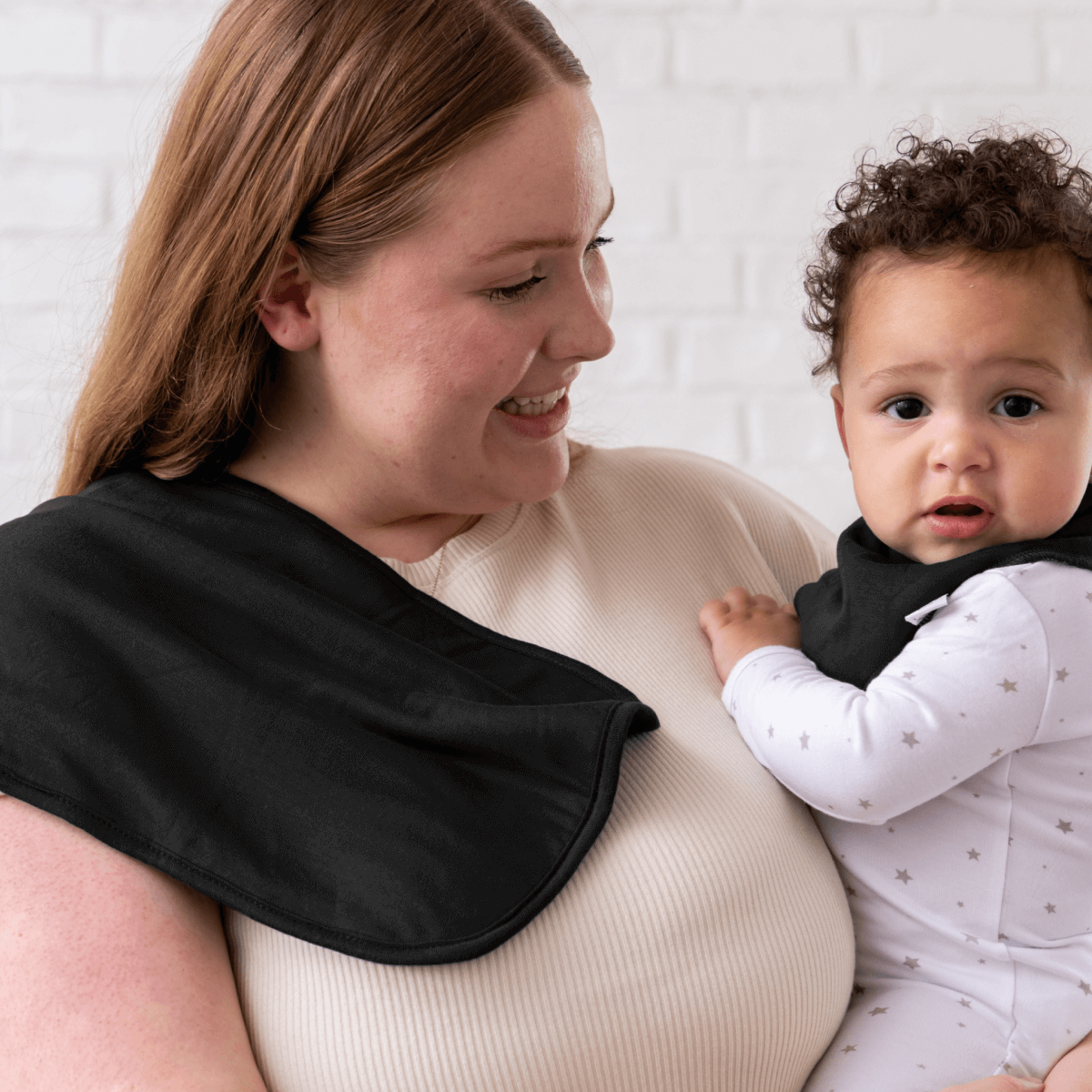 Dreamland Baby Dream Burp Cloth - 