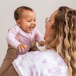 Dreamland Baby Dream Burp Cloth - 