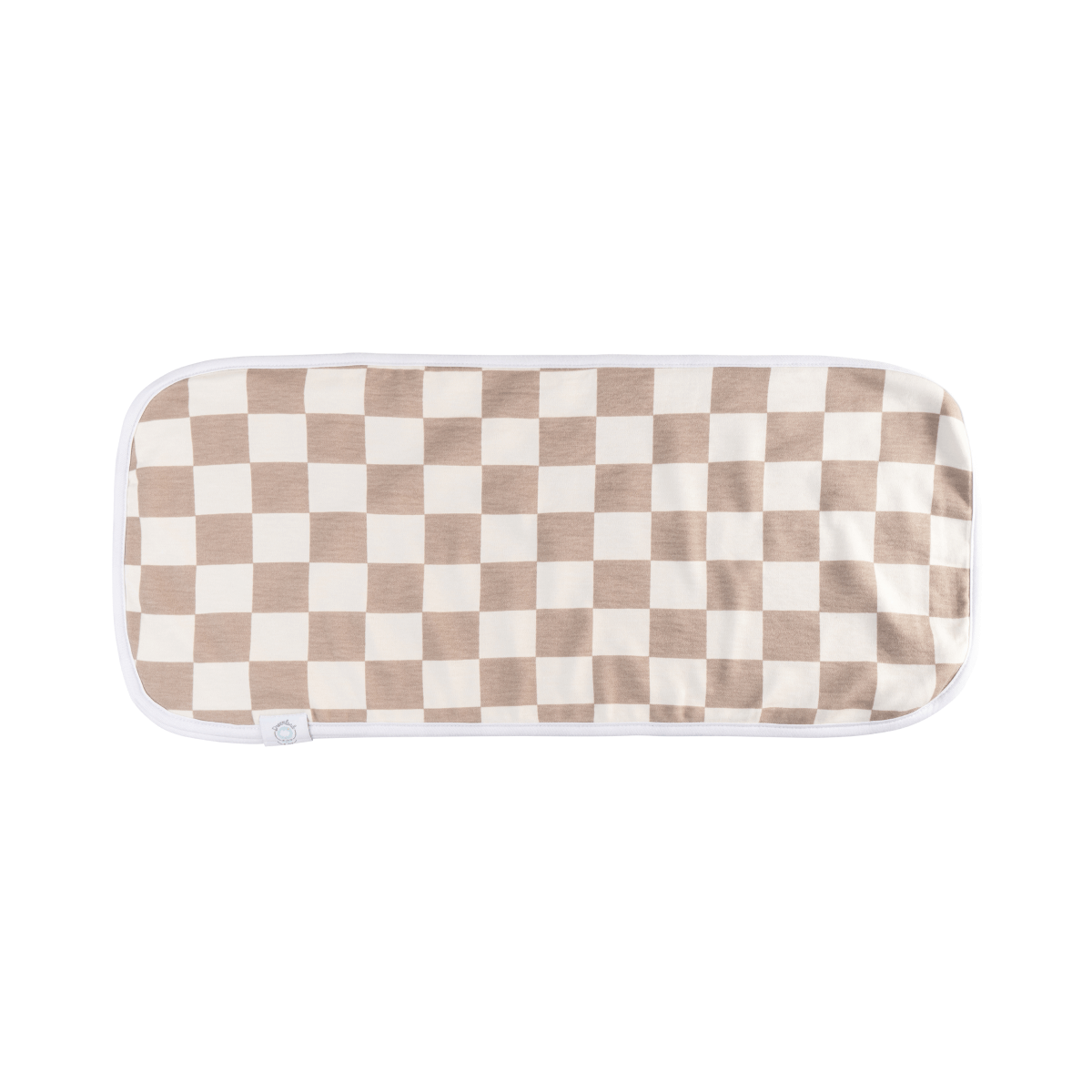 Dreamland Baby Dream Burp Cloth - 