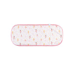 Dreamland Baby Dream Burp Cloth Ultra Absorbent LuxeWeave Fabric for Newborn Care - 