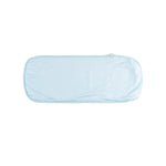 Dreamland Baby Dream Burp Cloth Ultra Absorbent LuxeWeave Fabric for Newborn Care - 