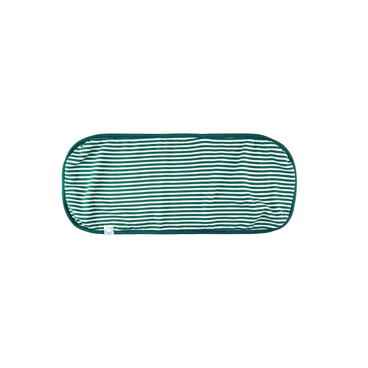 Dreamland Baby Dream Burp Cloth Ultra Absorbent LuxeWeave Fabric for Newborn Care - 