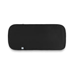 Dreamland Baby Dream Burp Cloth Ultra Absorbent LuxeWeave Fabric for Newborn Care - 