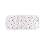 Dreamland Baby Dream Burp Cloth Ultra Absorbent LuxeWeave Fabric for Newborn Care - 