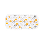 Dreamland Baby Dream Burp Cloth Ultra Absorbent LuxeWeave Fabric for Newborn Care - 