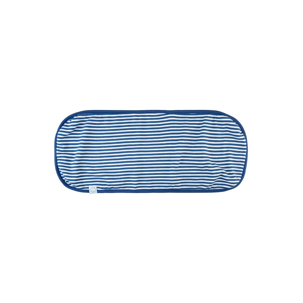 Dreamland Baby Dream Burp Cloth Ultra Absorbent LuxeWeave Fabric for Newborn Care - 