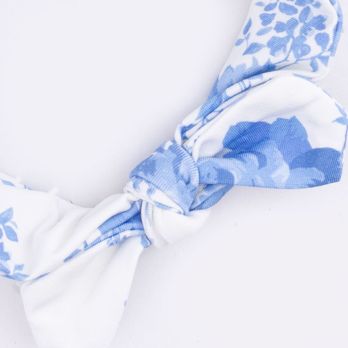 Angel Dear Dream Cottage Floral - Knot HeadbandEveretts Place