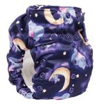 Smart Bottoms Dream Diaper 2.0 - Baby of Mine - 