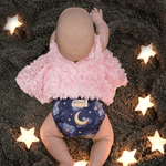 Smart Bottoms Dream Diaper 2.0 - Baby of Mine - 