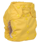 Smart Bottoms Dream Diaper 2.0 - Basic Yellow - 