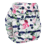 Smart Bottoms Dream Diaper 2.0 - Belle Blossom - 