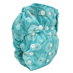 Smart Bottoms Dream Diaper 2.0 - Blown Away - 