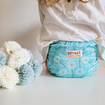 Smart Bottoms Dream Diaper 2.0 - Blown Away - 