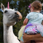 Smart Bottoms Dream Diaper 2.0 - Chasing Rainbows - 