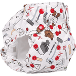 Smart Bottoms Dream Diaper 2.0 - Doc - 