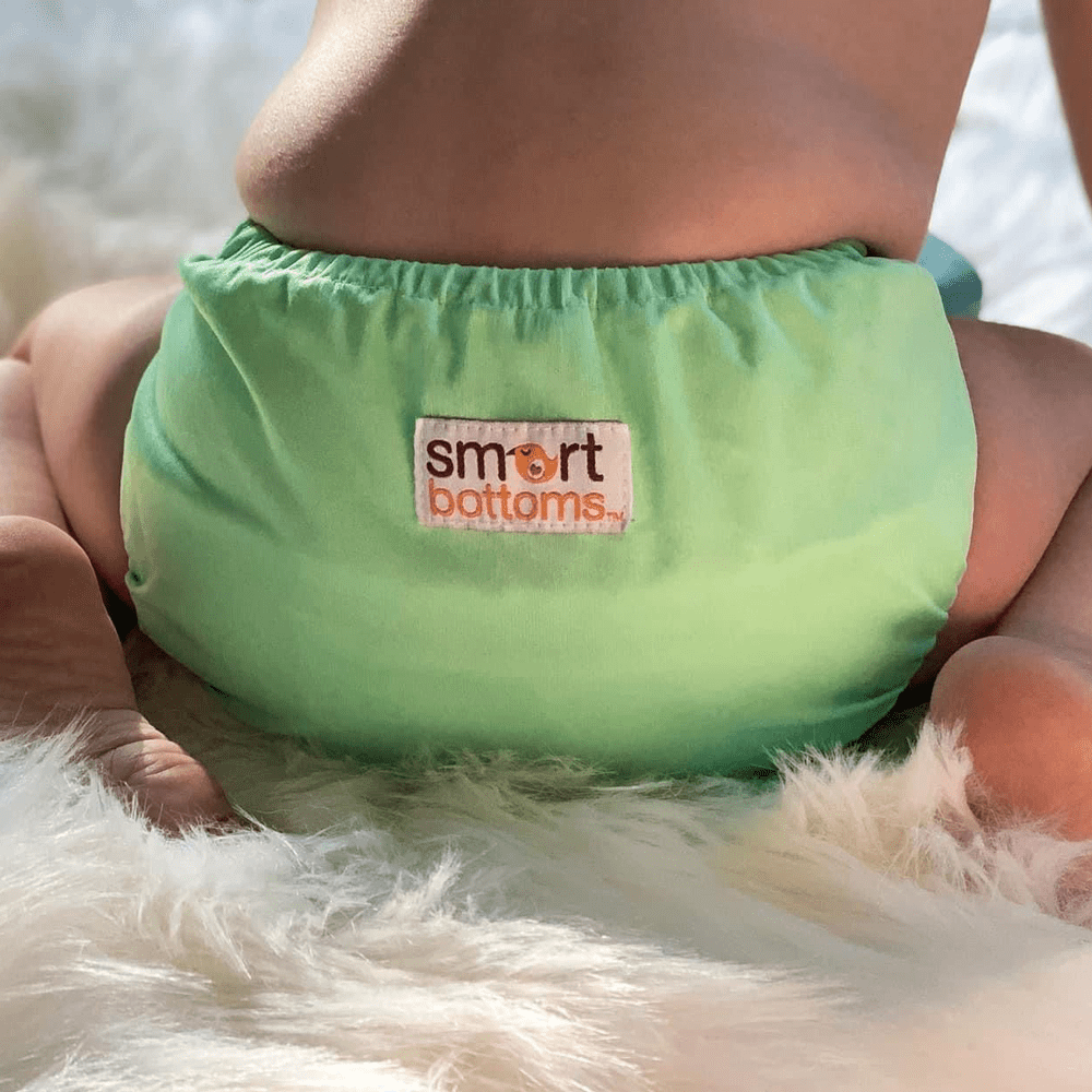Smart Bottoms Dream Diaper 2.0 - Dublin - 