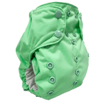 Smart Bottoms Dream Diaper 2.0 - Dublin - 