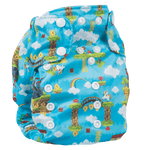 Smart Bottoms Dream Diaper 2.0 - Gamer - 