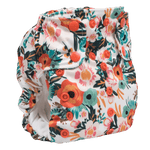 Smart Bottoms Dream Diaper 2.0 - Ginny - 