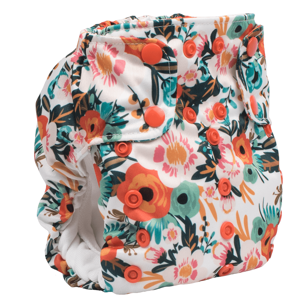 Smart Bottoms Dream Diaper 2.0 - Ginny - 