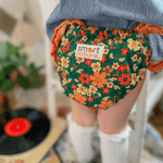 Smart Bottoms Dream Diaper 2.0 - Hazel - 