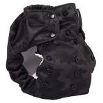Smart Bottoms Dream Diaper 2.0 - Incognito - 