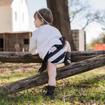 Smart Bottoms Dream Diaper 2.0 - Manhattan - 