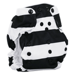 Smart Bottoms Dream Diaper 2.0 - Manhattan - 