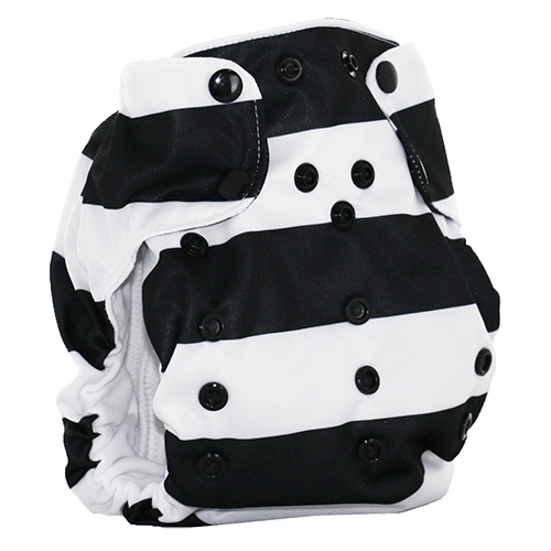 Smart Bottoms Dream Diaper 2.0 - Manhattan - 