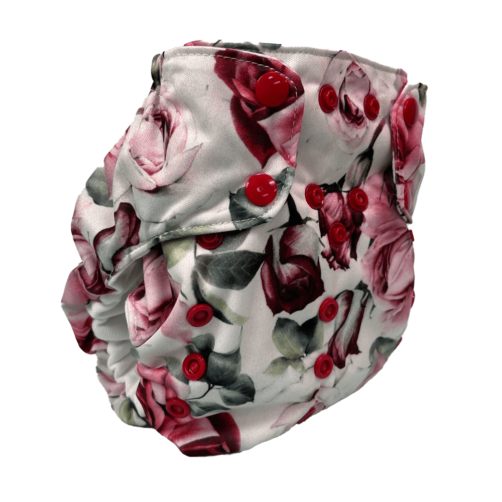 Smart Bottoms Dream Diaper 2.0 - Moira - 