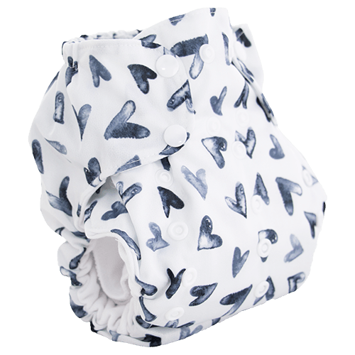 Smart Bottoms Dream Diaper 2.0 - Nurture - 