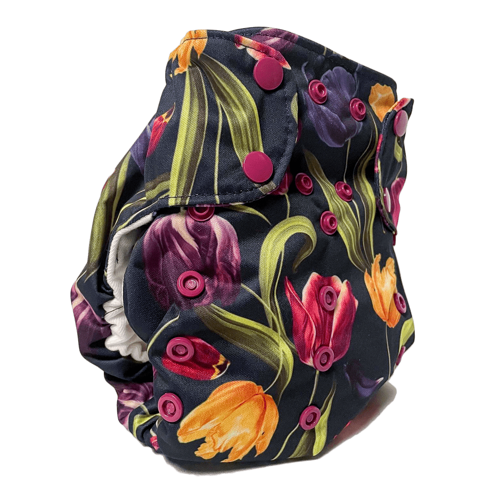 Smart Bottoms Dream Diaper 2.0 - Perfect Love - 