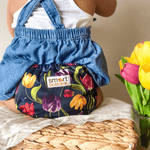 Smart Bottoms Dream Diaper 2.0 - Perfect Love - 