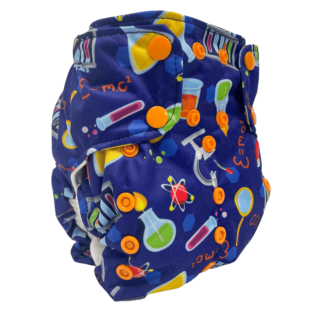 Smart Bottoms Dream Diaper 2.0 - Periodically - 