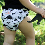 Smart Bottoms Dream Diaper 2.0 - Rawr! - 