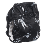Smart Bottoms Dream Diaper 2.0 - Space Race - 