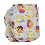 Smart Bottoms Dream Diaper 2.0 - Sprinkles - 