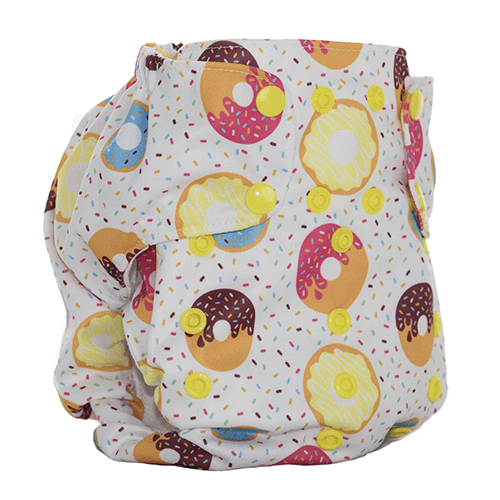 Smart Bottoms Dream Diaper 2.0 - Sprinkles - 