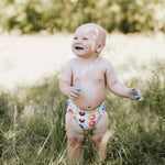 Smart Bottoms Dream Diaper 2.0 - Sprinkles - 